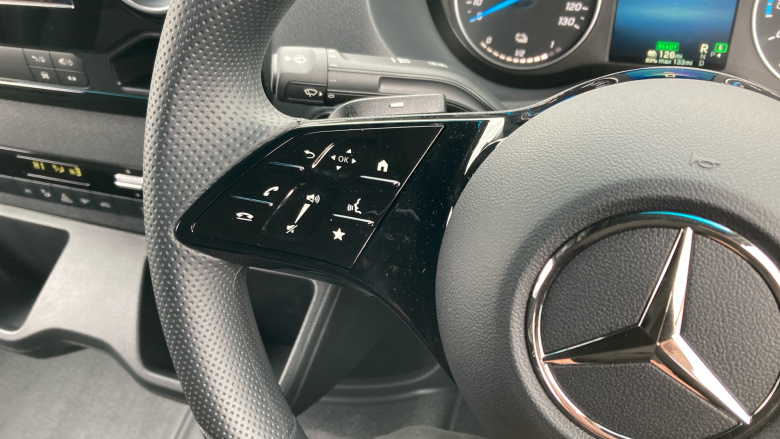 Mercedes-Benz Sprinter E314 L2 Electric Rwd 100kW 81kWh Pro Van Auto